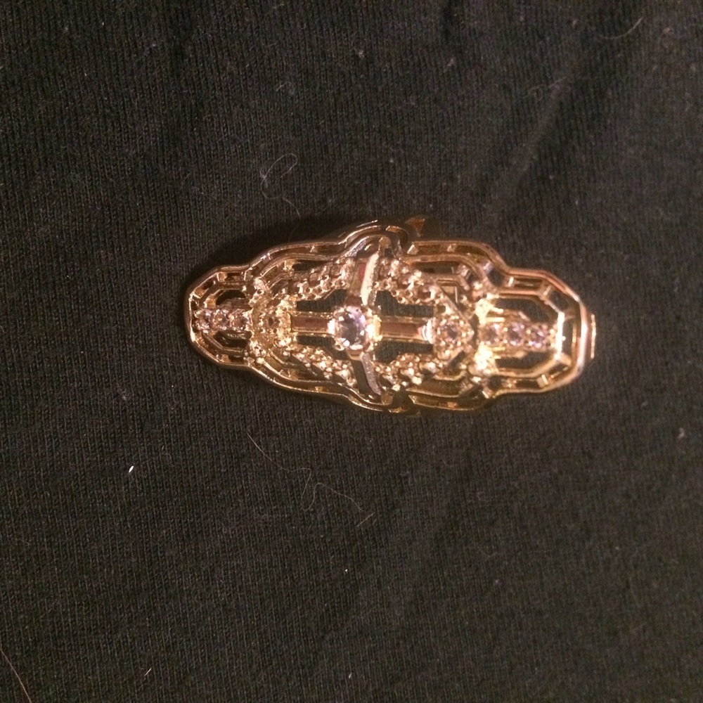 Alchemy ring for ays458